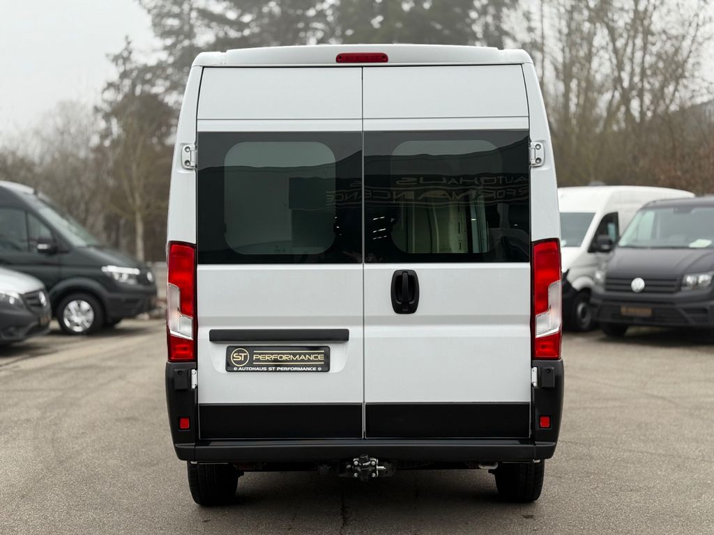 Fiat Ducato 2020