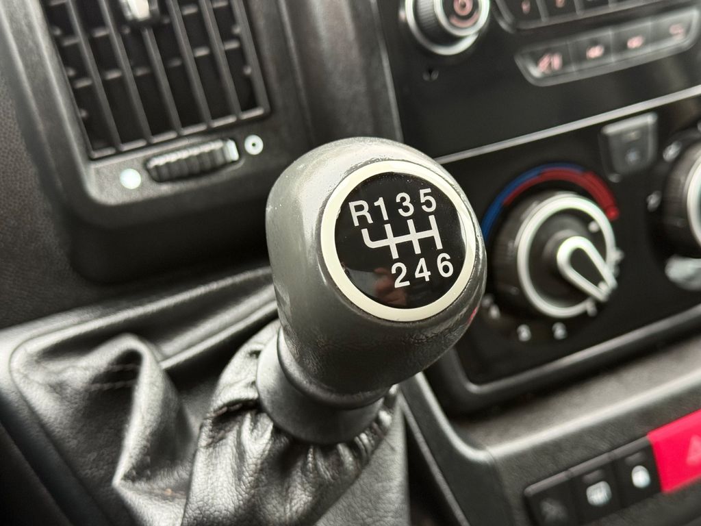 Fiat Ducato 2020