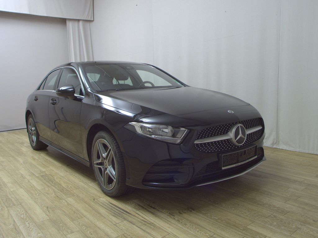 Mercedes-Benz A 250 2022