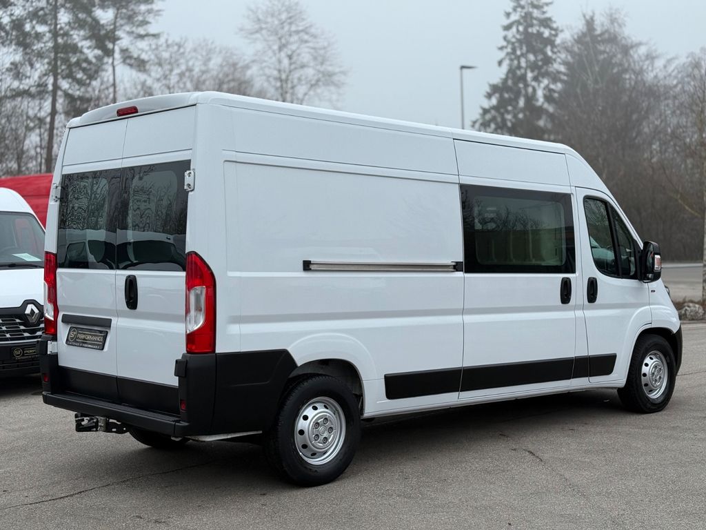 Fiat Ducato 2020