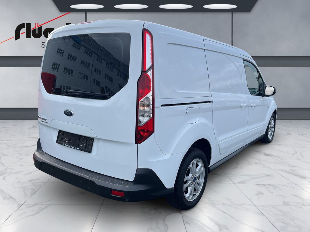 Ford Transit 2021