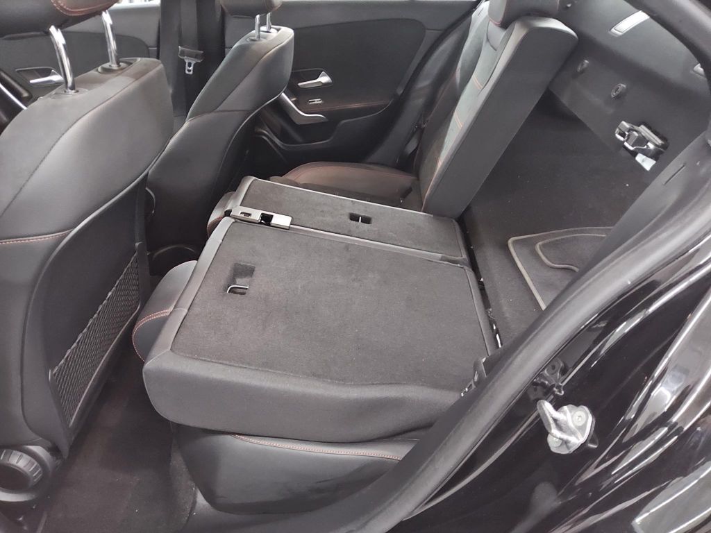 Mercedes-Benz A 250 2022
