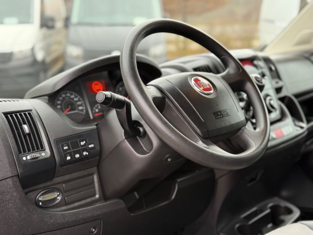Fiat Ducato 2020