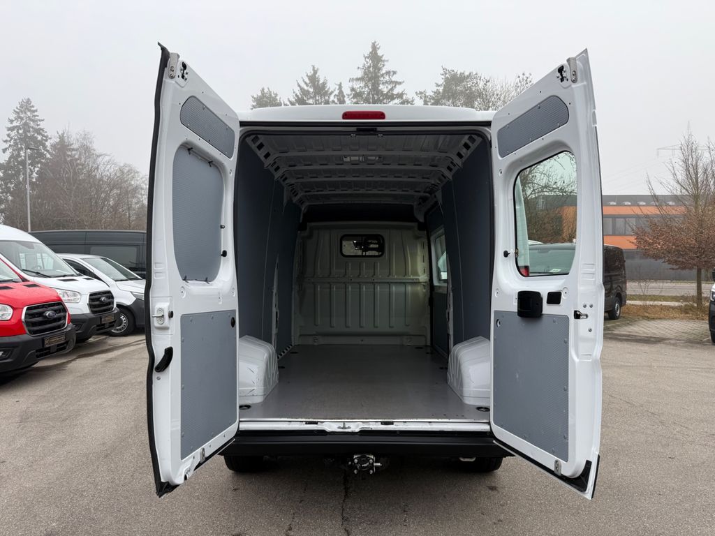 Fiat Ducato 2020