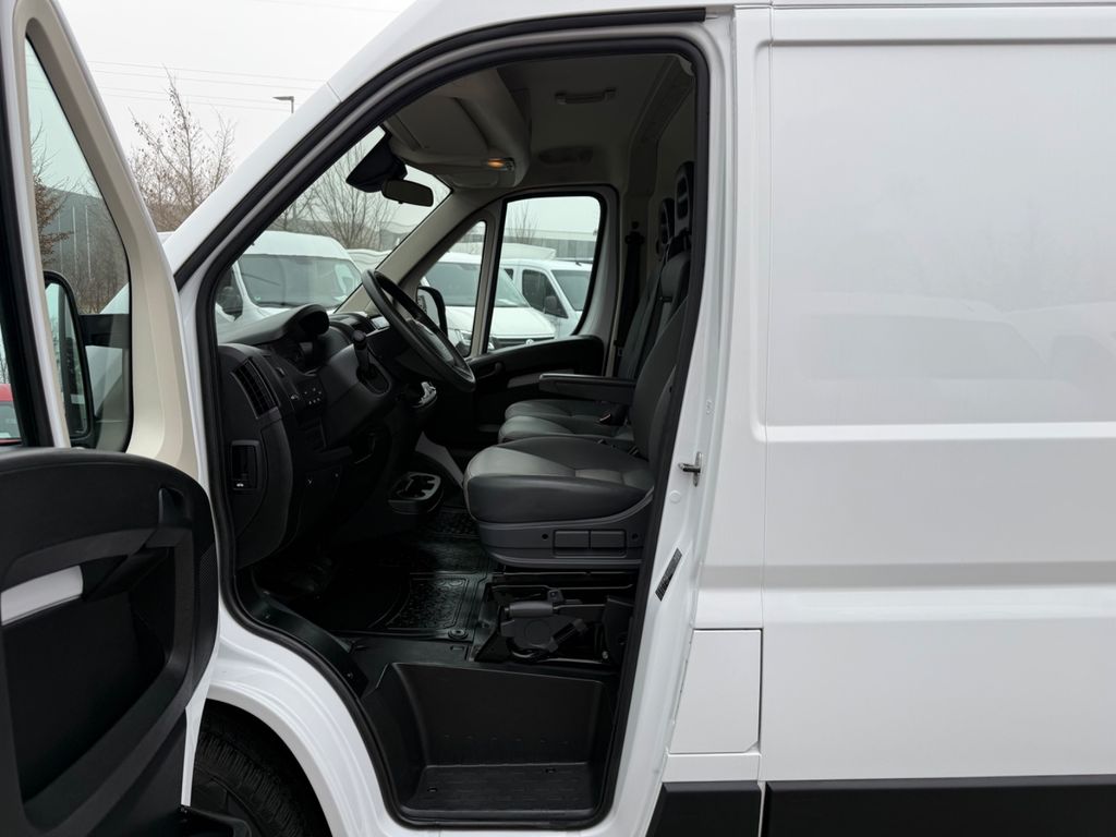 Fiat Ducato 2020