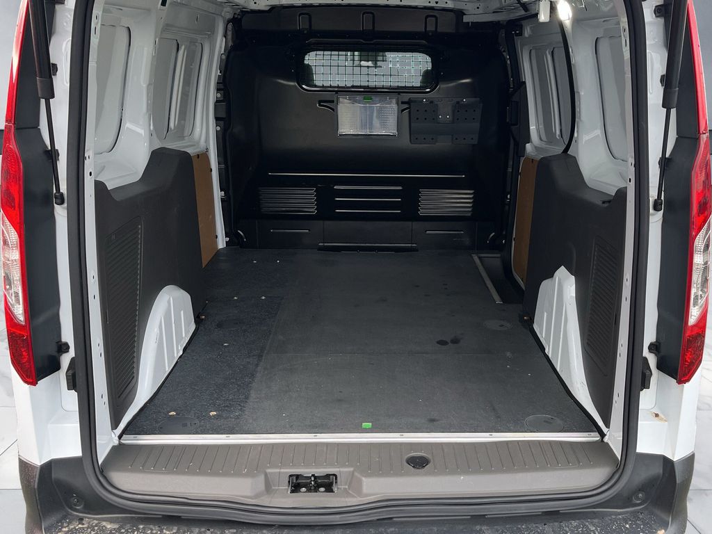 Ford Transit 2021