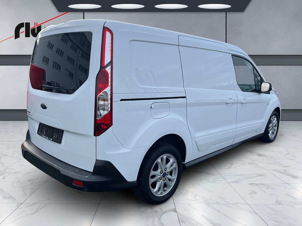 Ford Transit 2021