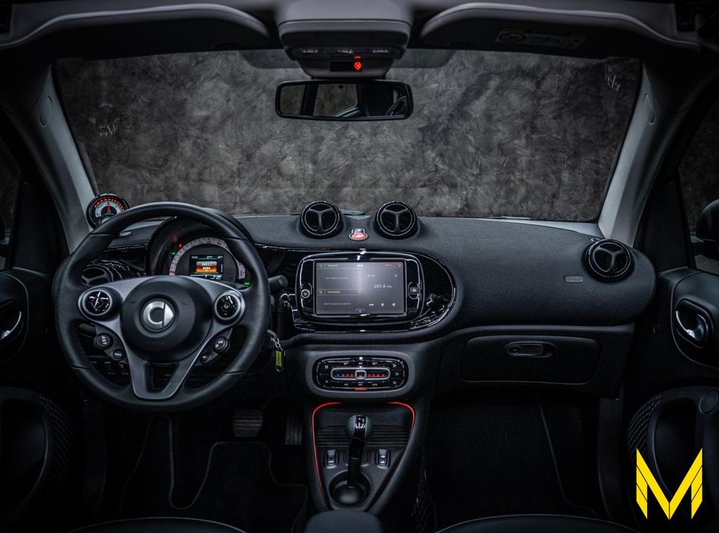 Smart ForTwo 2023