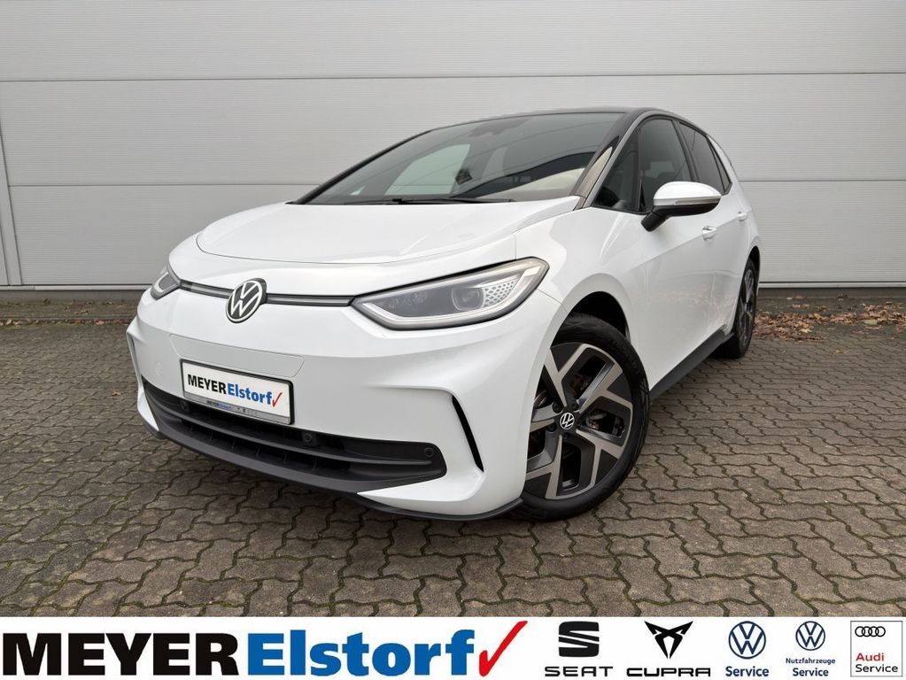 Volkswagen ID.3 2023