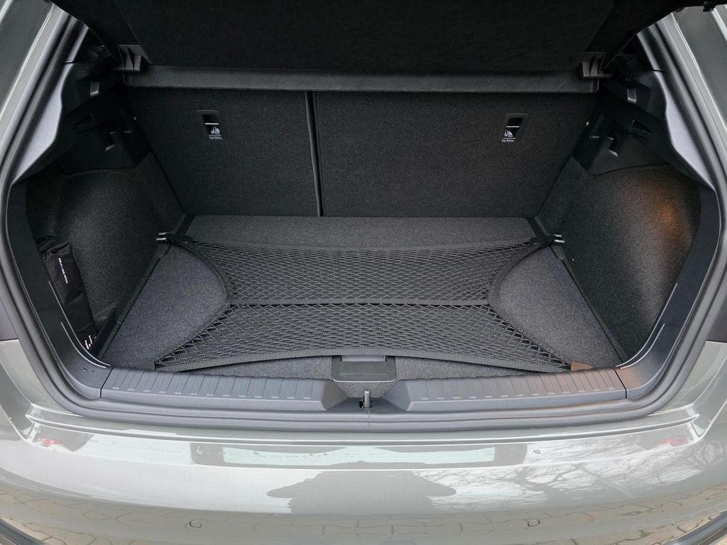 Audi A1 2025