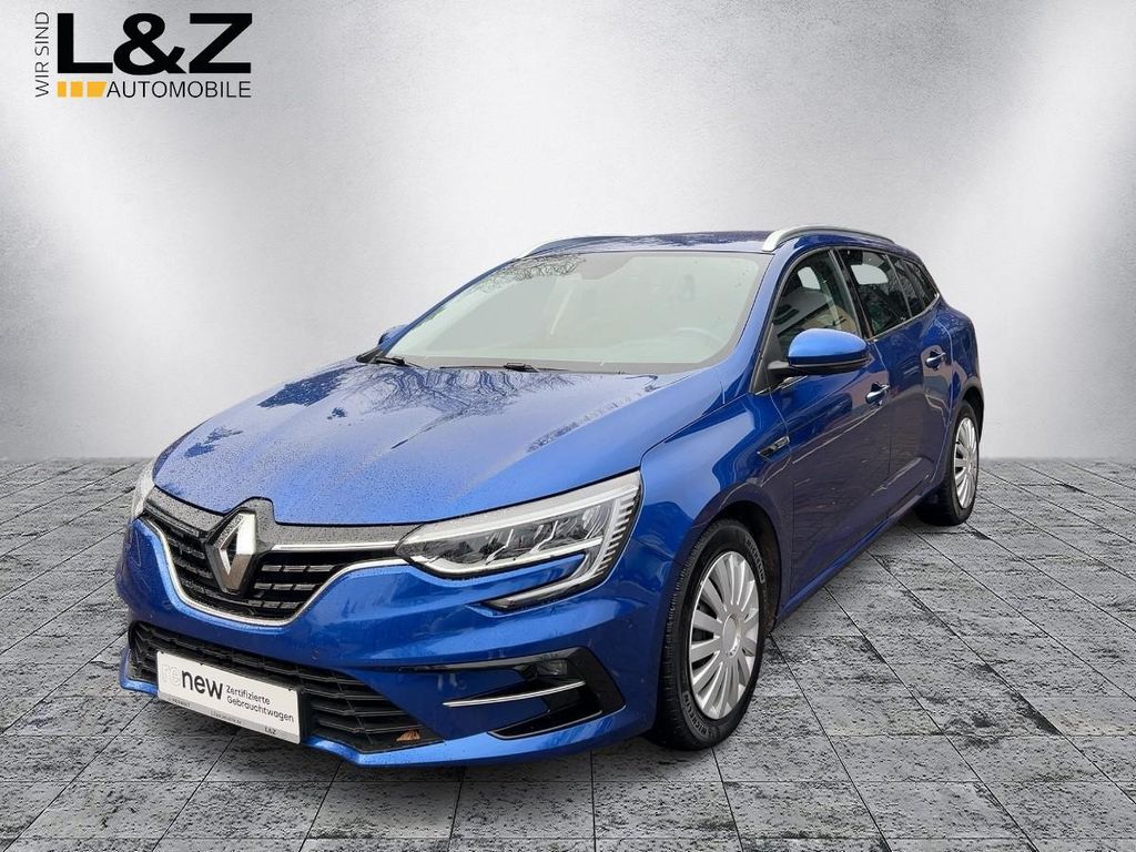 Renault Megane 2021