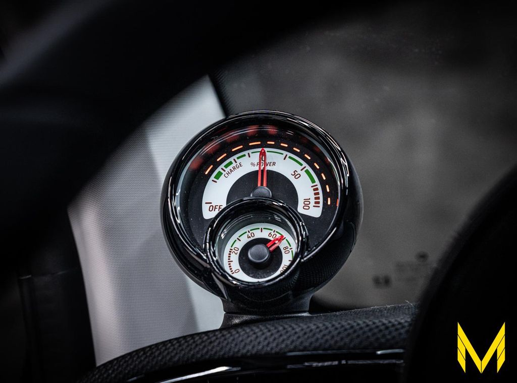Smart ForTwo 2023