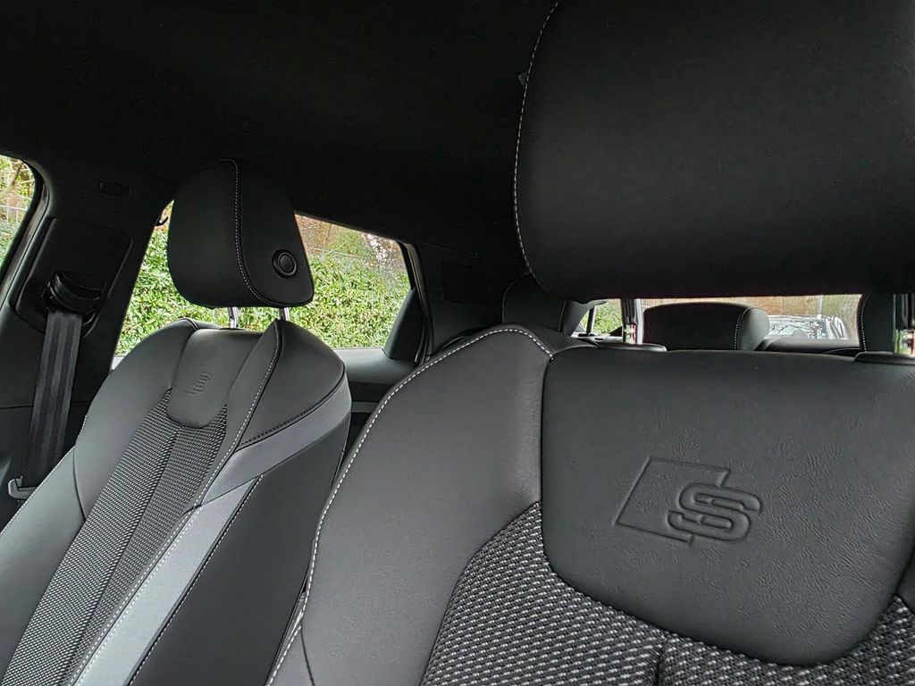 Audi A1 2025