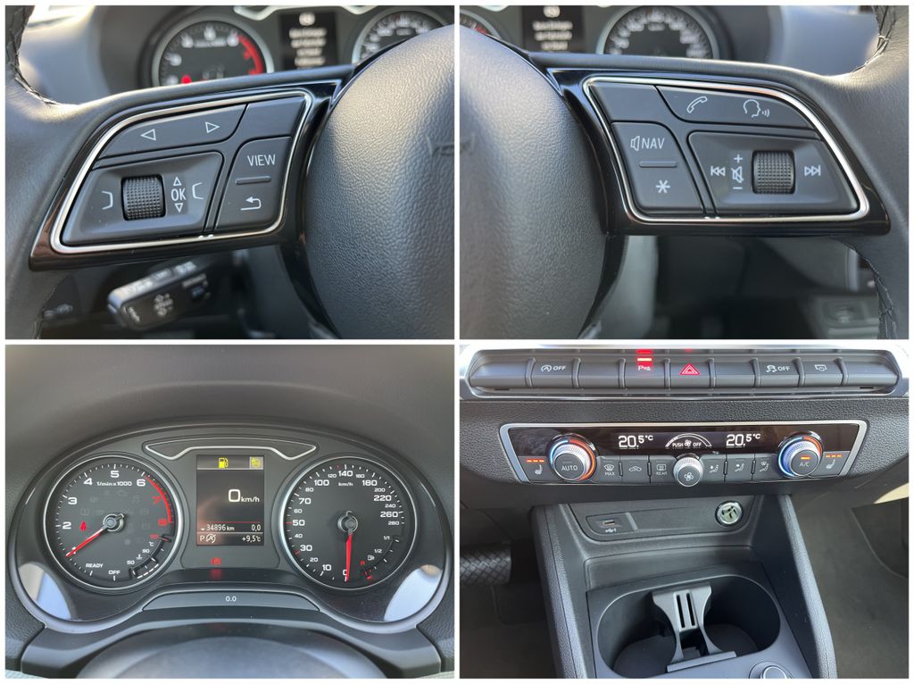 Audi Q2 2022