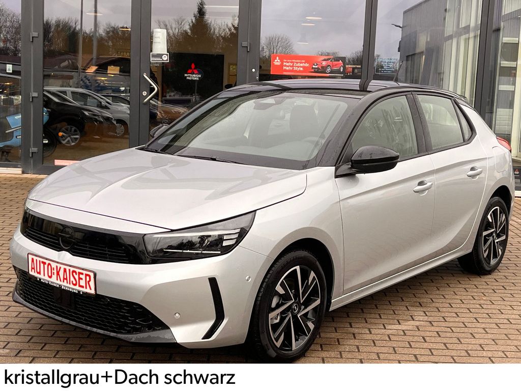 Opel Corsa 2025