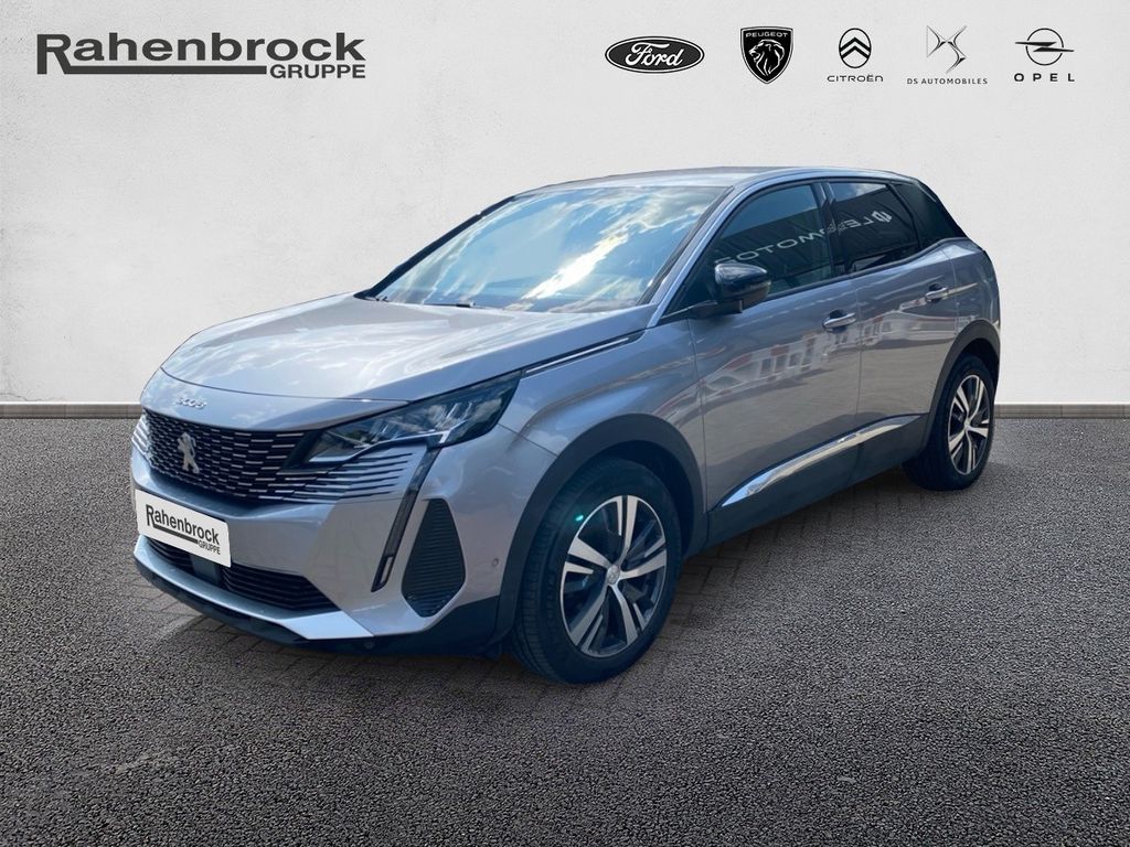 Peugeot 3008 2023