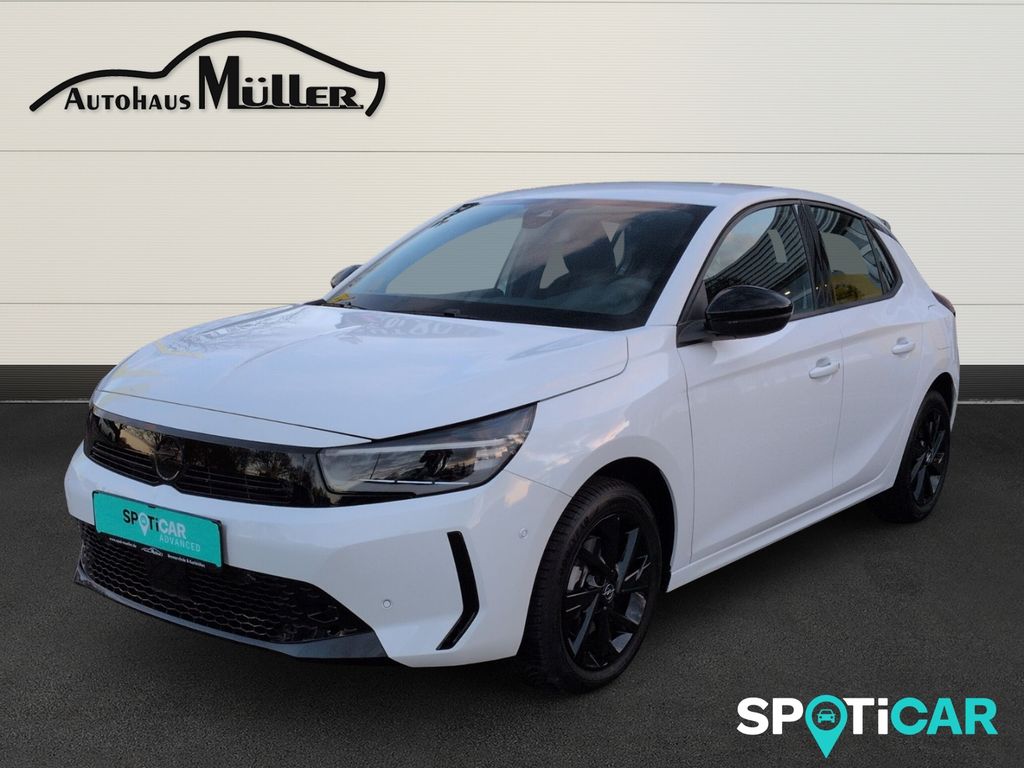 Opel Corsa 2024