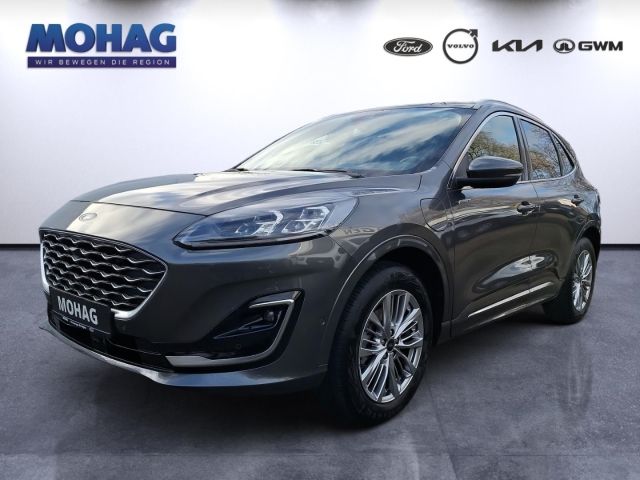 Ford Kuga 2022