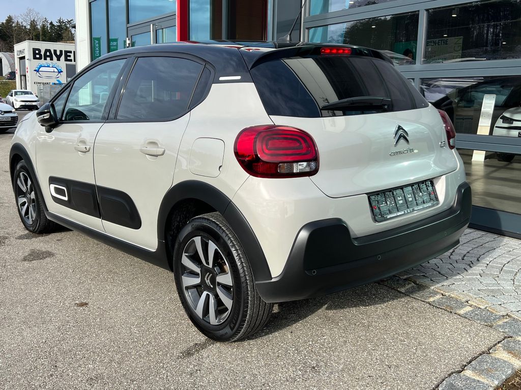 Citroën C3 2023