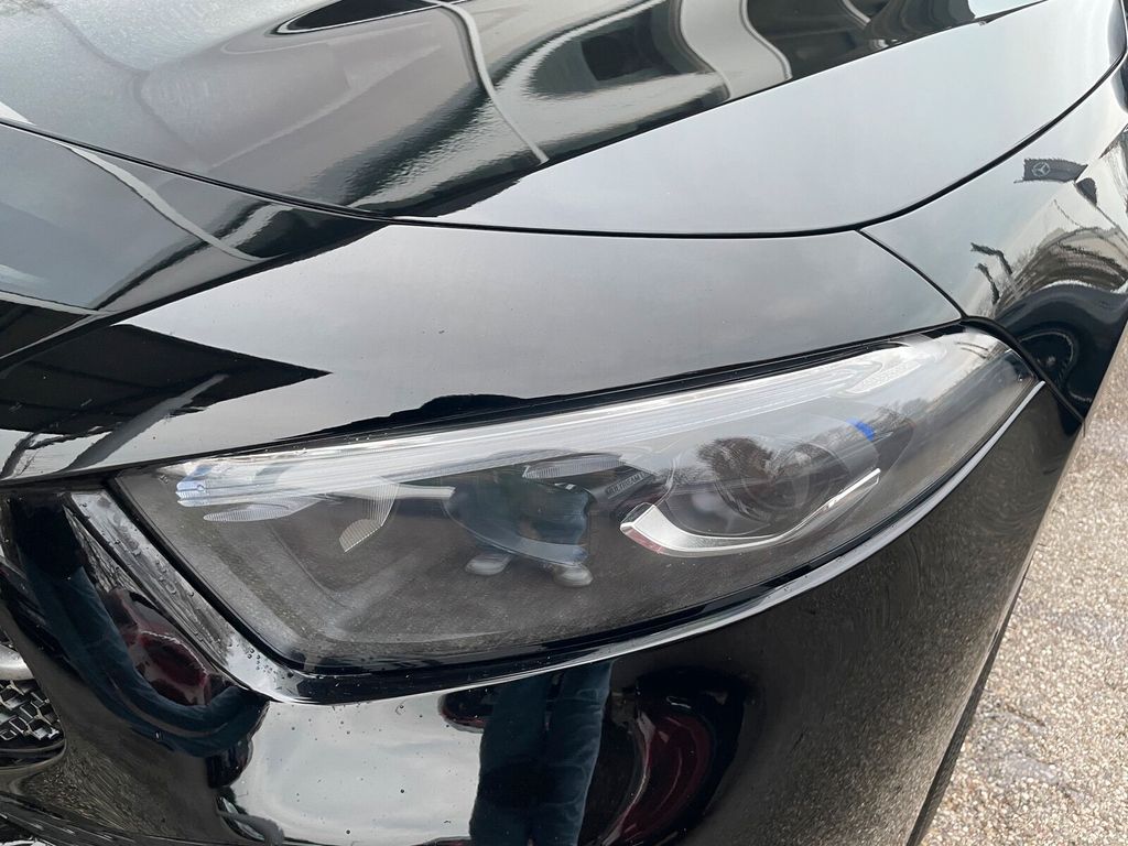 Mercedes-Benz A 200 2025