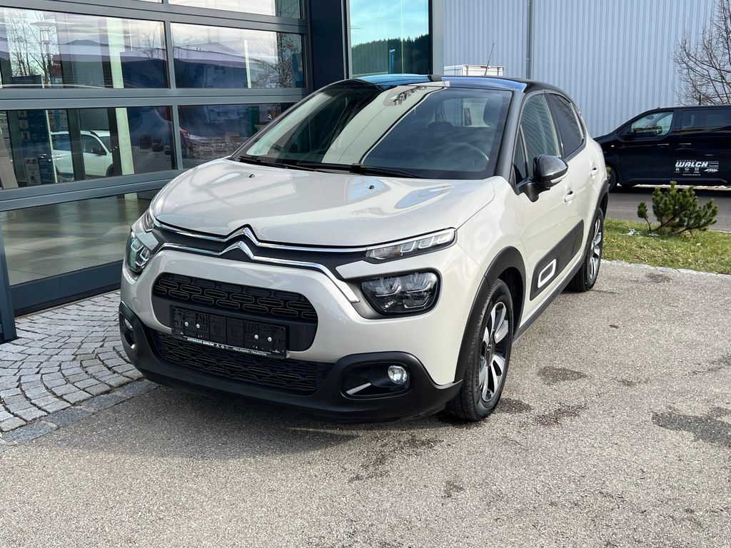 Citroën C3 2023