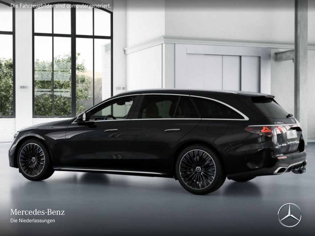 Mercedes-Benz E 300 2025