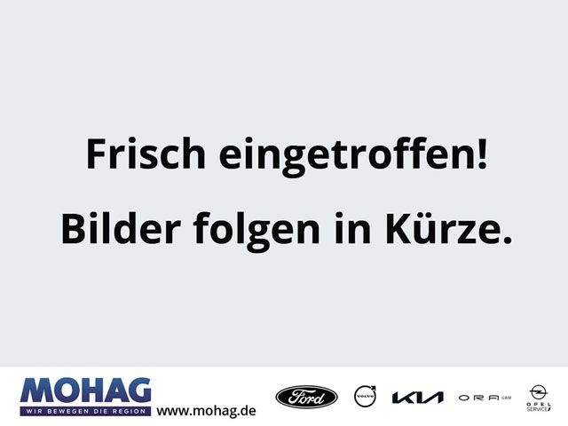 Ford Kuga 2022