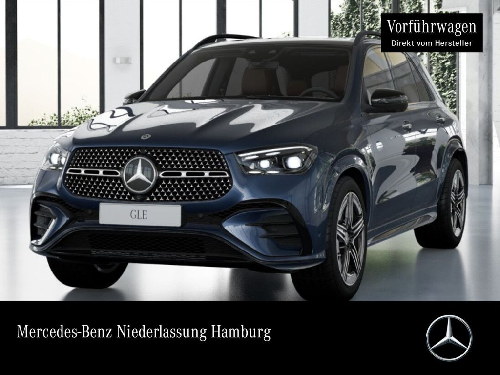 Mercedes-Benz GLE 350 2025