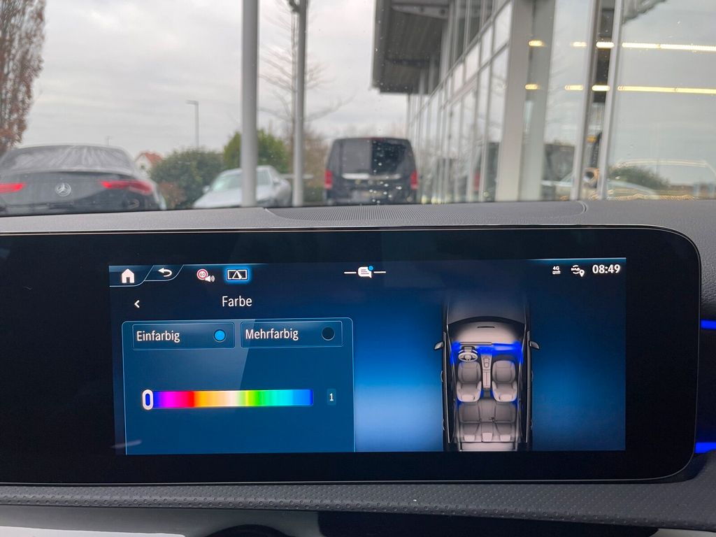 Mercedes-Benz A 200 2025