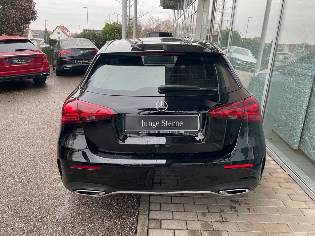 Mercedes-Benz A 200 2025