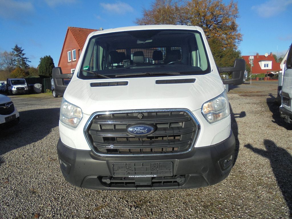 Ford Transit 2021