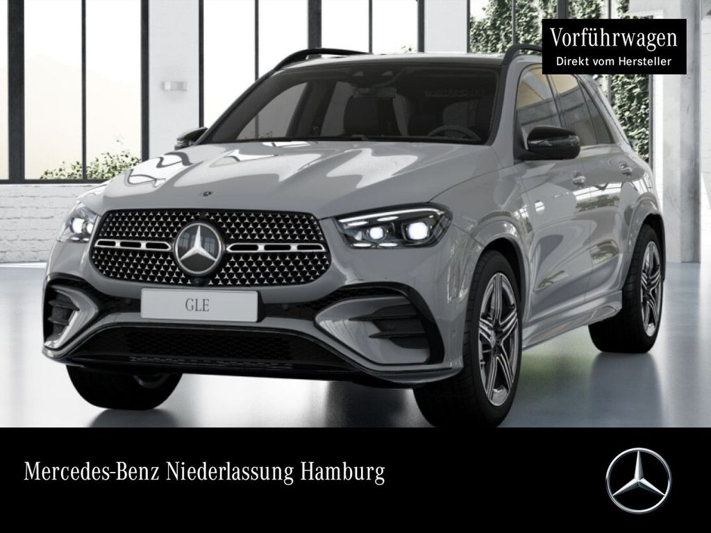 Mercedes-Benz GLE 350 2025
