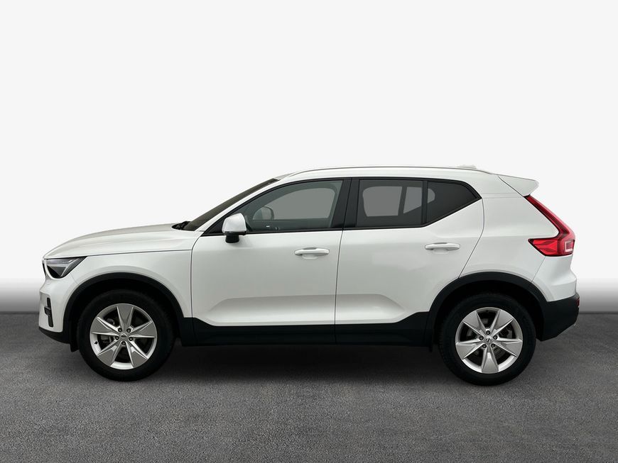 Volvo XC40 2024