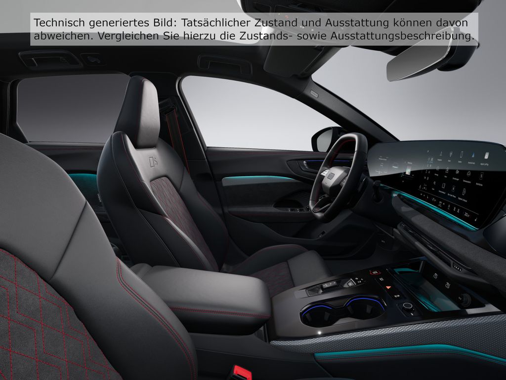 Audi S5 2025
