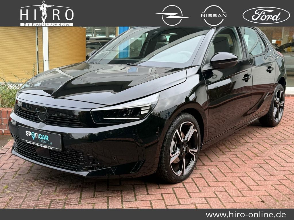 Opel Corsa 2024