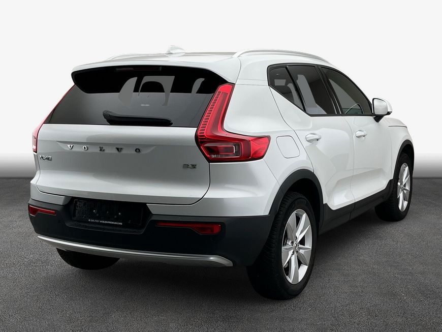 Volvo XC40 2024