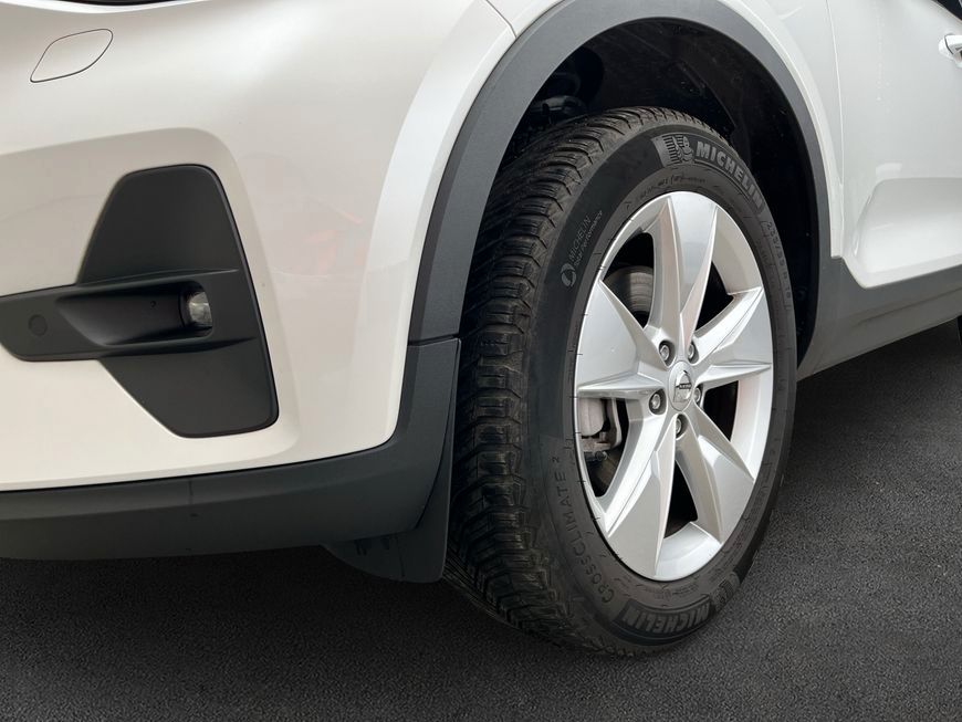 Volvo XC40 2024