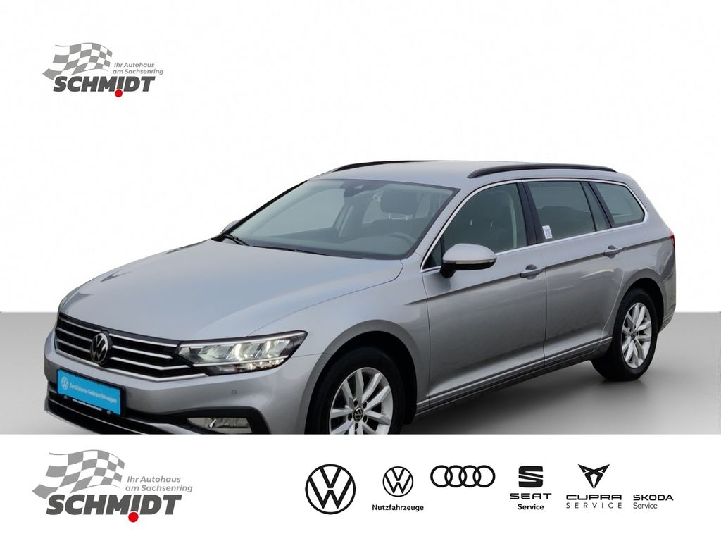 Volkswagen Passat Variant 2022