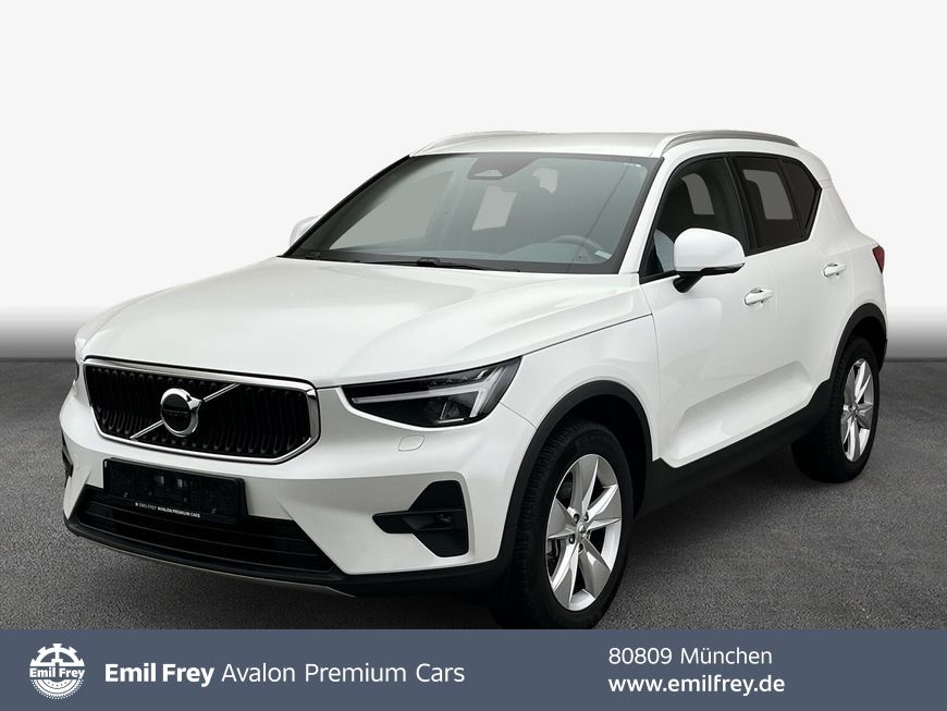 Volvo XC40 2024