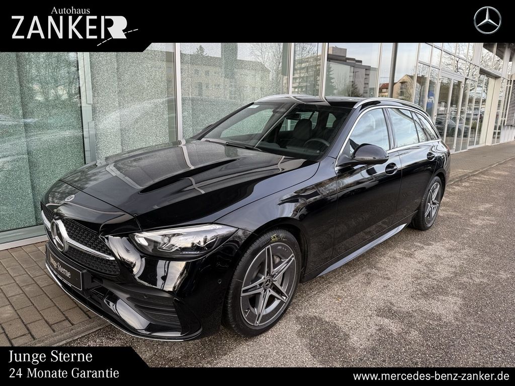 Mercedes-Benz C 300 2025