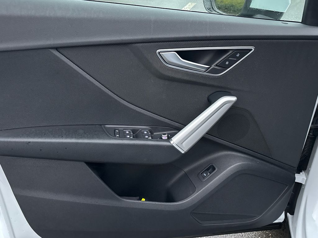 Audi Q2 2025