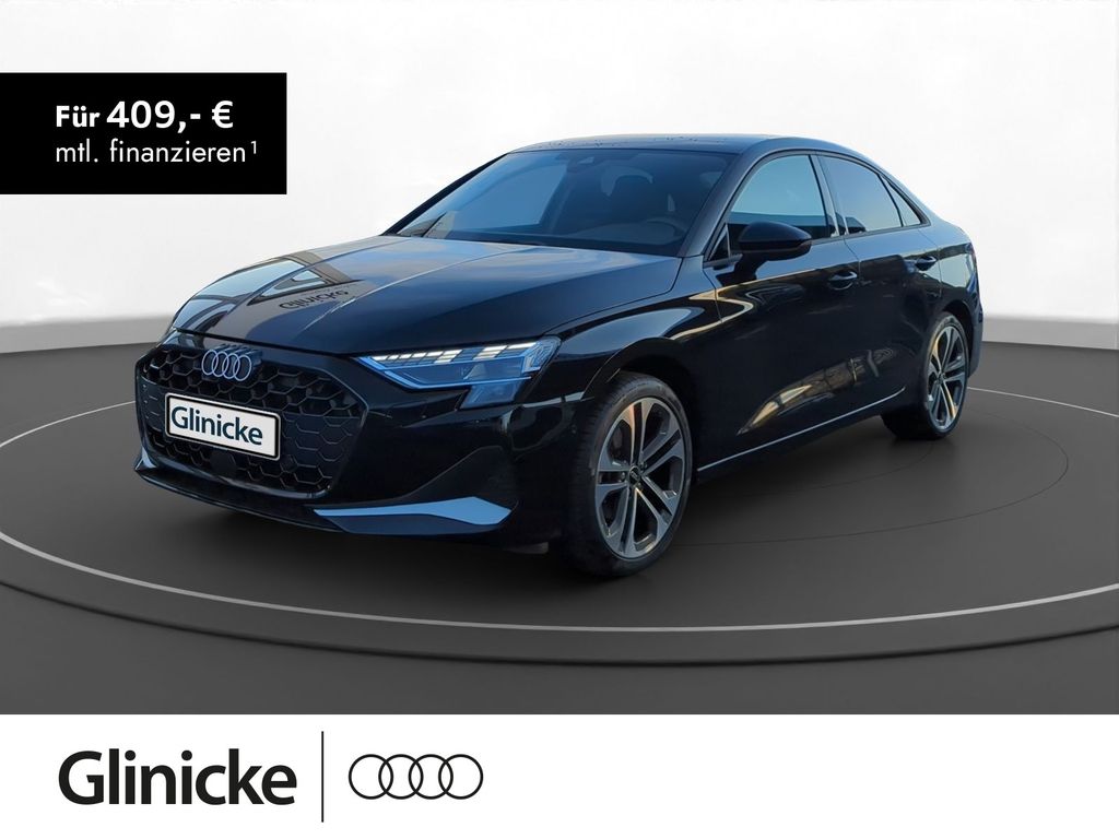 Audi A3 2024