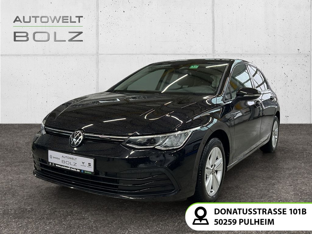 Volkswagen Golf 2023