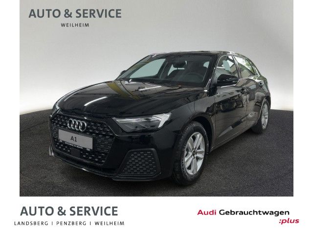Audi A1 2025