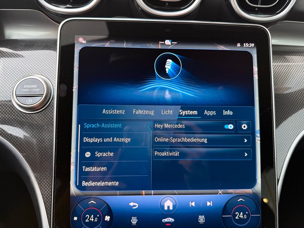 Mercedes-Benz C 300 2025