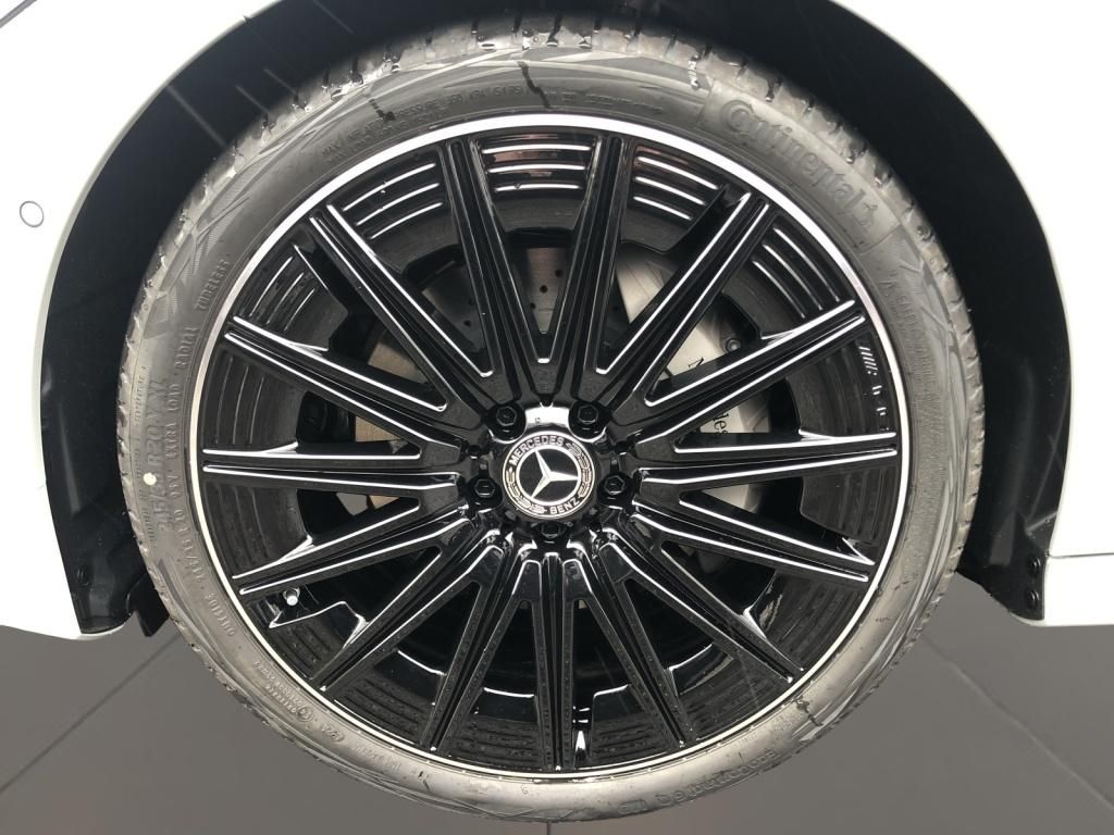 Mercedes-Benz CLE 300 2025