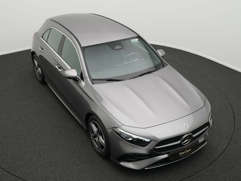 Mercedes-Benz A 200 2025