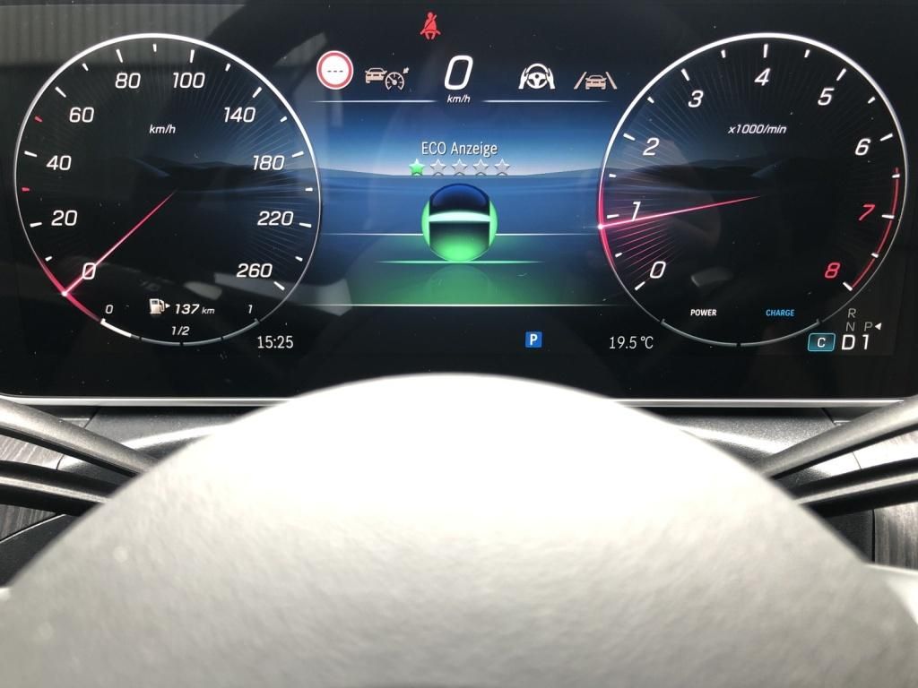 Mercedes-Benz CLE 300 2025