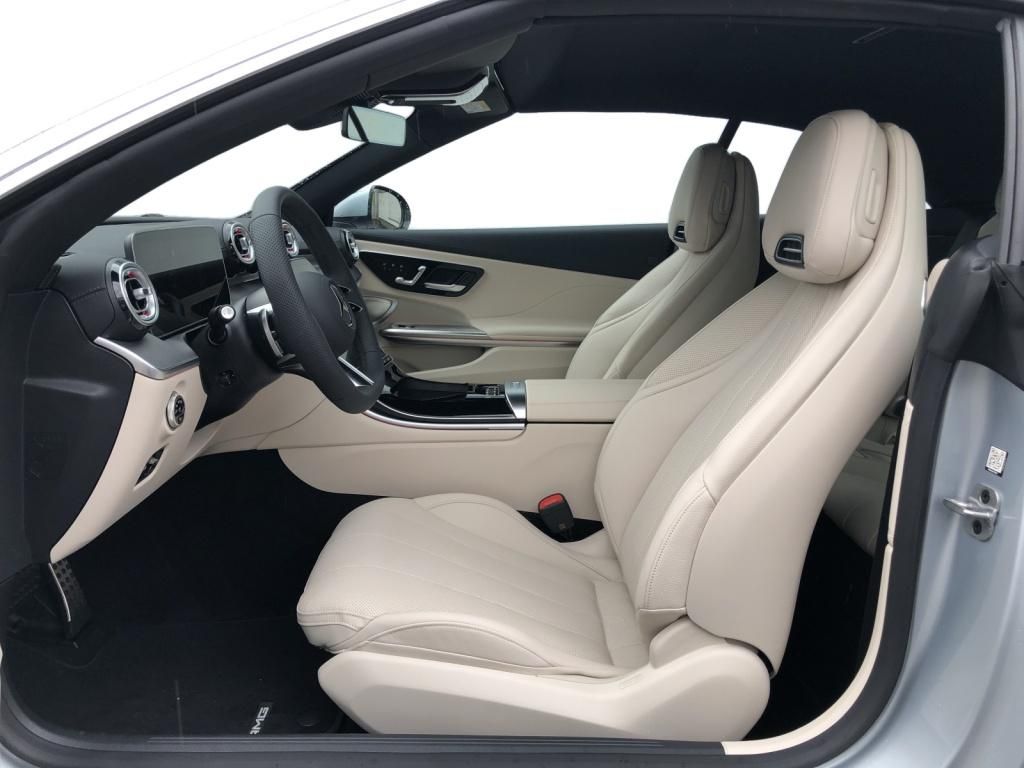 Mercedes-Benz CLE 300 2025