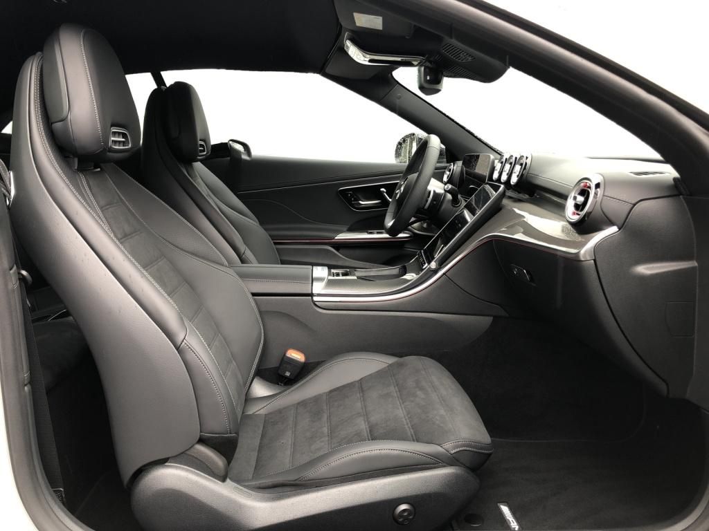 Mercedes-Benz CLE 300 2025